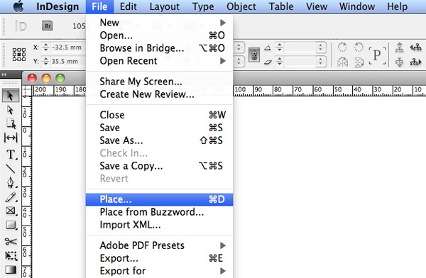 Pdf To Indesign Converter For Mac